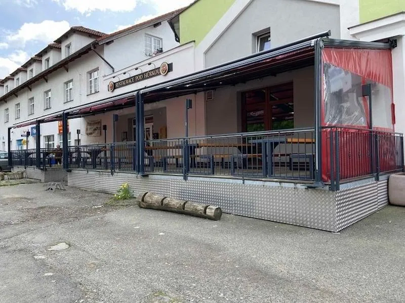 Restaurace Restaurace pod Hůrkou - Bidlo – Klatovy a okolí
